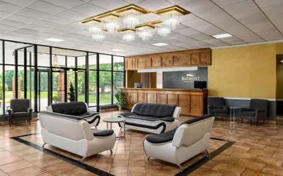 Photo 4 - Baymont by Wyndham Salem Roanoke Area