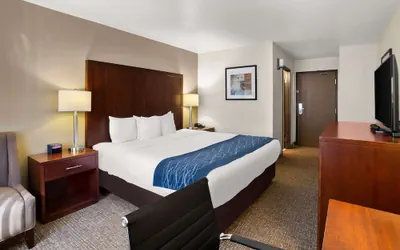 Photo 5 - Comfort Inn Lacey - Olympia