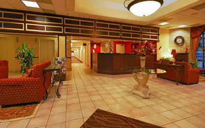 Photo 5 - Comfort Inn University Center