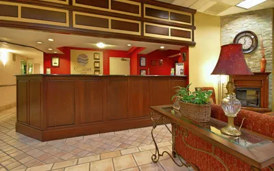 Photo 3 - Comfort Inn University Center