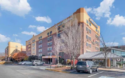 Photo 2 - Comfort Inn University Center