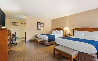 Photo 5 - Best Western Sunset Inn