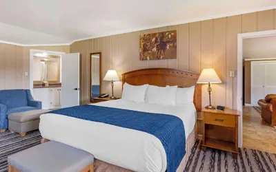 Photo 2 - Best Western Sunset Inn