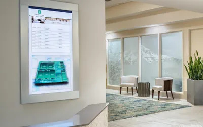 Photo 5 - Embassy Suites by Hilton Seattle Tacoma International Airport