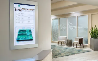 Photo 3 - Embassy Suites by Hilton Seattle Tacoma International Airport