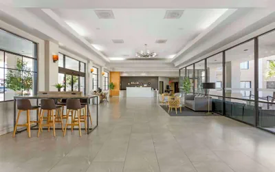 Photo 4 - Radisson Hotel Casa Grande