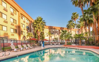 Photo 2 - Radisson Hotel Casa Grande