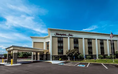 Photo 2 - Hampton Inn St. Charles St. Peters