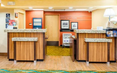 Photo 4 - Hampton Inn St. Charles St. Peters