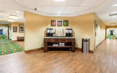 Photo 3 - Hampton Inn St. Charles St. Peters