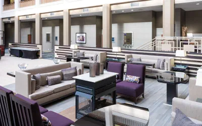 Photo 3 - Embassy Suites by Hilton Chicago North Shore Deerfield