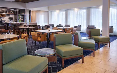 Photo 5 - Courtyard by Marriott Detroit Livonia