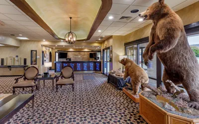 Photo 4 - Best Western Dunmar Inn