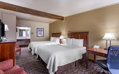 Photo 5 - Best Western Dunmar Inn