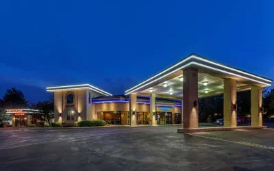 Best Western Dunmar Inn