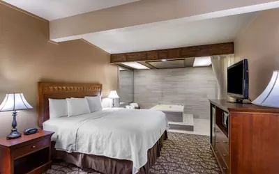 Photo 2 - Best Western Dunmar Inn