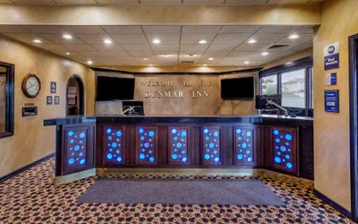 Photo 3 - Best Western Dunmar Inn