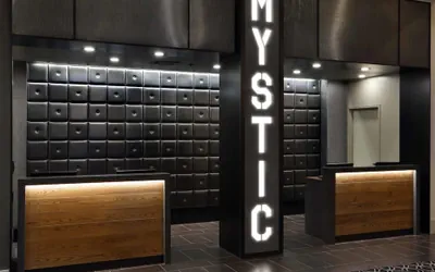 Photo 2 - Hilton Mystic