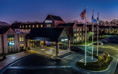 Photo 2 - Hilton Mystic