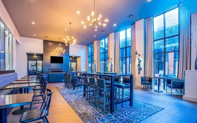 Photo 4 - Hilton Mystic