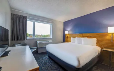 Photo 4 - Motel 6 Arlington, Tx – Entertainment District