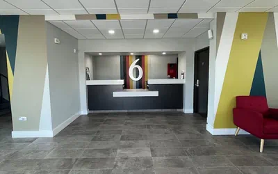 Photo 3 - Motel 6 Arlington, Tx – Entertainment District