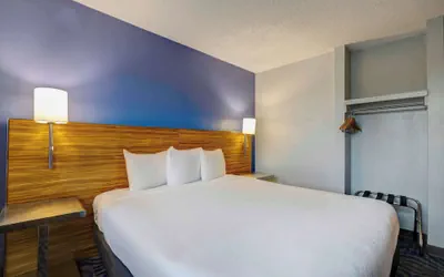 Photo 5 - Motel 6 Arlington, Tx – Entertainment District