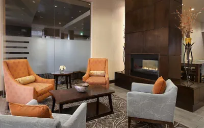 Photo 3 - DoubleTree by Hilton Denver - Thornton