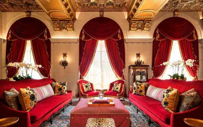 Photo 5 - The St. Regis Washington, D.C.
