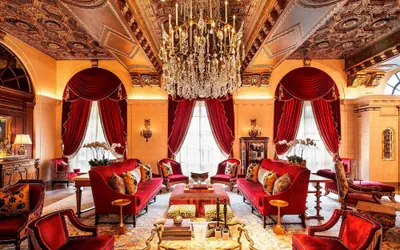 Photo 3 - The St. Regis Washington, D.C.