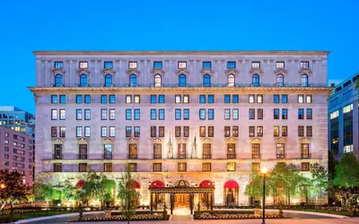 Photo 2 - The St. Regis Washington, D.C.