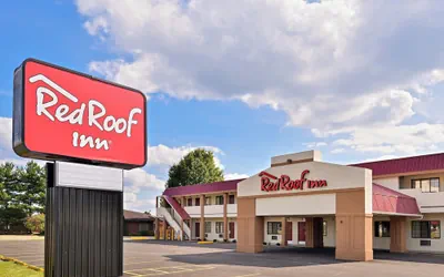 Photo 2 - Red Roof Inn Marietta