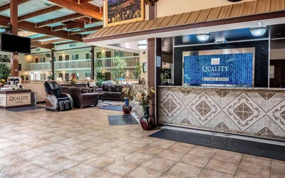 Photo 4 - Quality Inn Trinidad