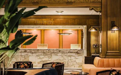 Photo 3 - Fairmont Olympic Hotel