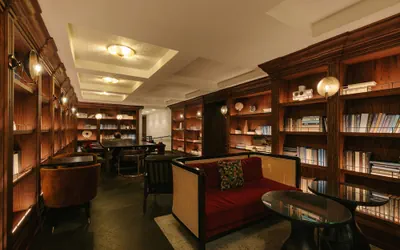 Photo 4 - Fairmont Olympic Hotel