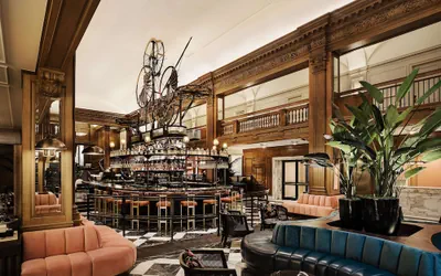 Photo 2 - Fairmont Olympic Hotel