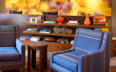 Photo 5 - Sonesta Select Detroit Auburn Hills
