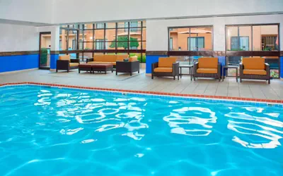 Photo 2 - Sonesta Select Detroit Auburn Hills