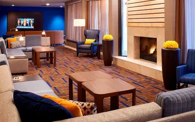 Photo 4 - Sonesta Select Detroit Auburn Hills