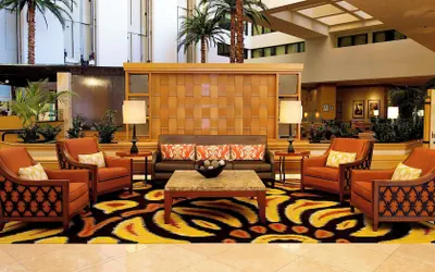 Photo 3 - Hilton Orange County/Costa Mesa