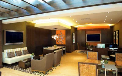 Photo 4 - Hilton Orange County/Costa Mesa
