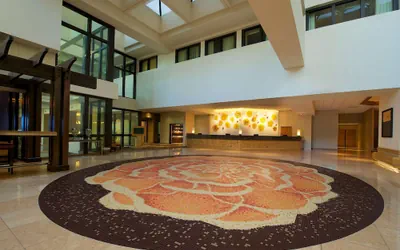 Photo 5 - Hilton Orange County/Costa Mesa
