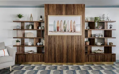 Photo 4 - Blue Water Resort