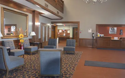 Photo 3 - Quality Inn Perrysburg - Toledo South
