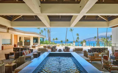 Photo 5 - Wailea Beach Resort - Marriott, Maui
