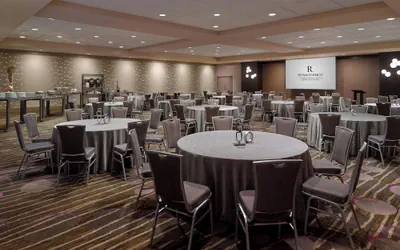 Photo 5 - Renaissance Atlanta Waverly Hotel & Convention Center