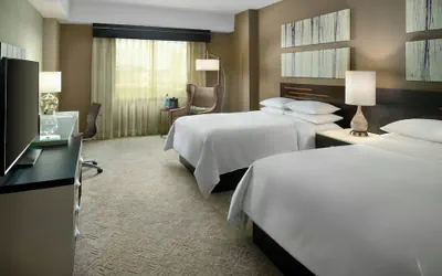 Photo 2 - Renaissance Atlanta Waverly Hotel & Convention Center