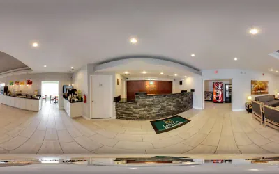 Photo 3 - Studio 6 Suites North Richland Hills, TX