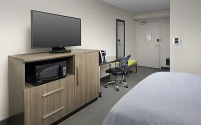 Photo 5 - Holiday Inn Express & Suites Annapolis by IHG