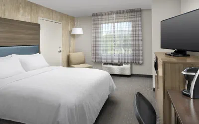 Photo 4 - Holiday Inn Express & Suites Annapolis by IHG